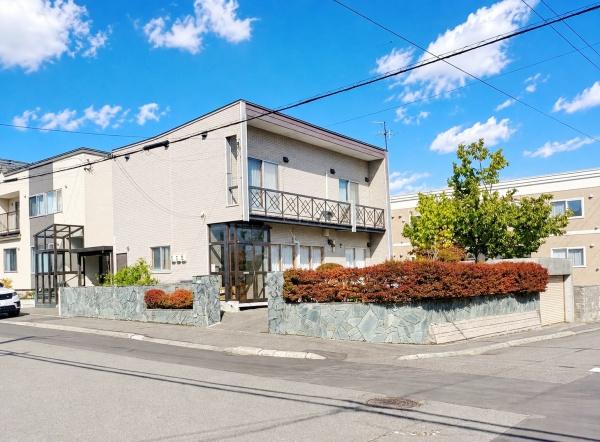 西野八条４　建築条件無し