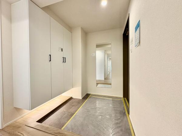 シャトーム北４条