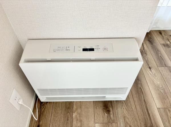 シャトーム北４条