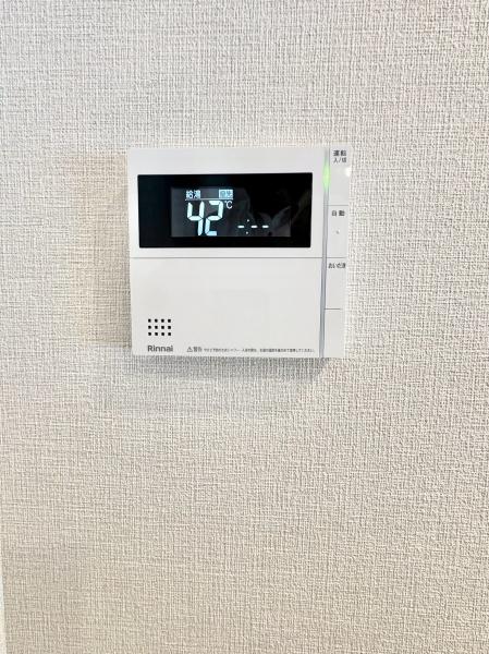 シャトーム北４条