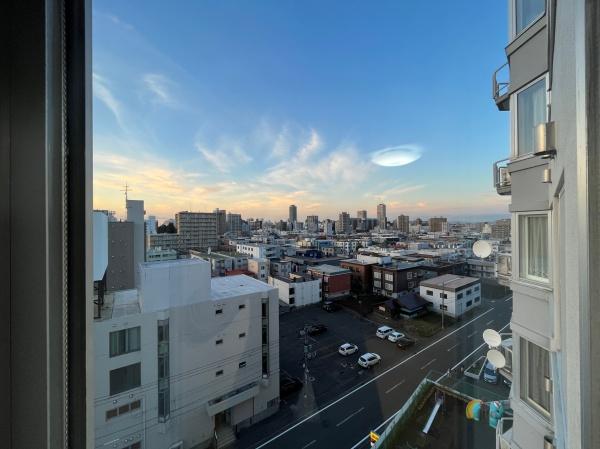 京成サンコーポ琴似台