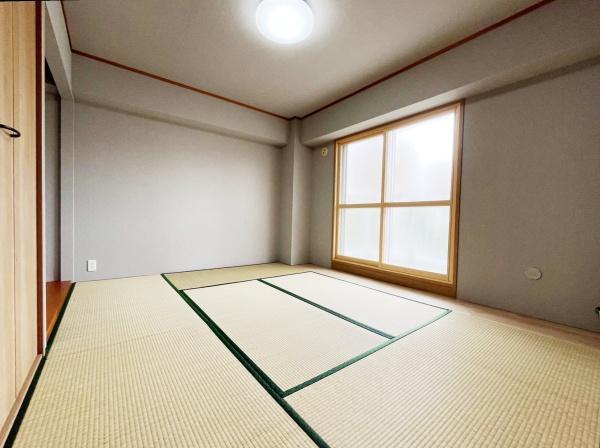 コープ野村山の手