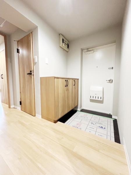 コープ野村山の手