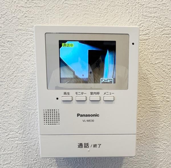 クリーンリバー新発寒Ⅰ棟