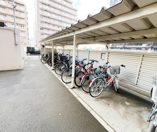 アークス北発寒公園壱番館