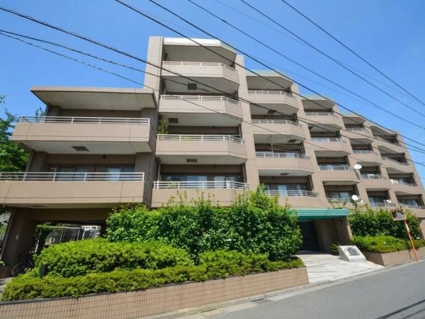 日神パレステージ立川第２