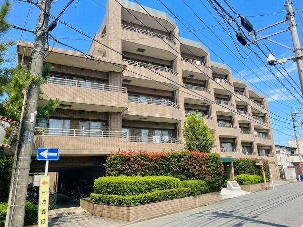 日神パレステージ立川第２