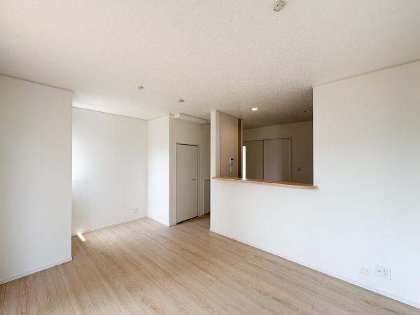 府中市清水が丘３丁目　１号棟