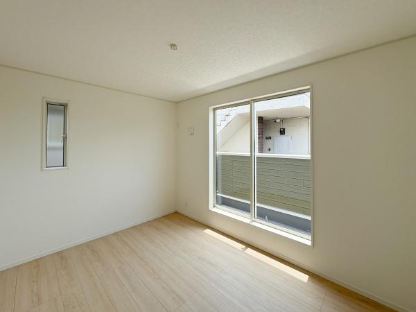 府中市清水が丘３丁目　１号棟