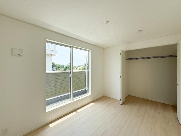 府中市清水が丘３丁目　１号棟