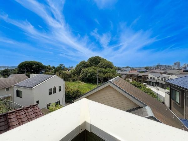府中市清水が丘３丁目　１号棟