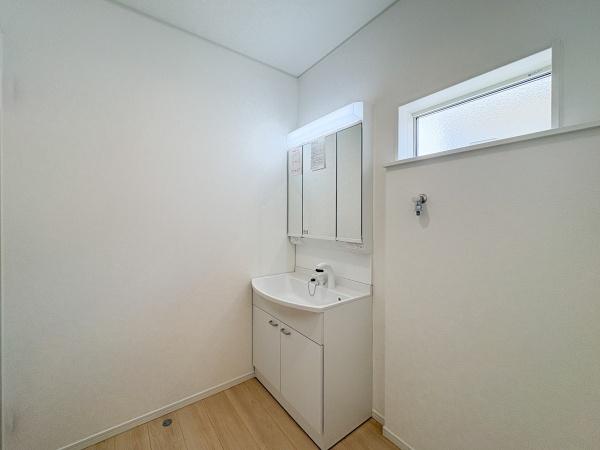 府中市清水が丘３丁目　１号棟