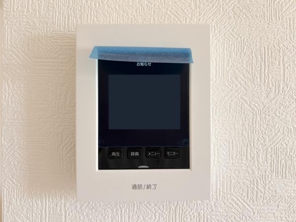 府中市清水が丘３丁目　１号棟