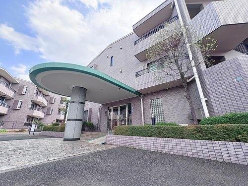 グランヴェール国分寺壱番館