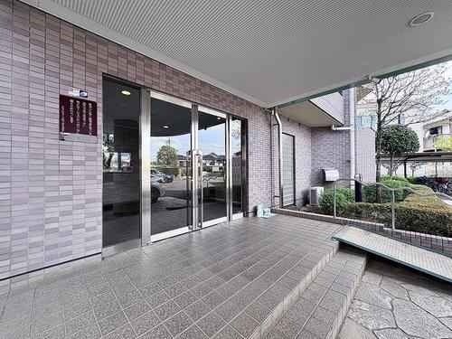 グランヴェール国分寺壱番館