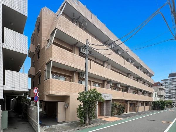 レーヴステージ府中緑町
