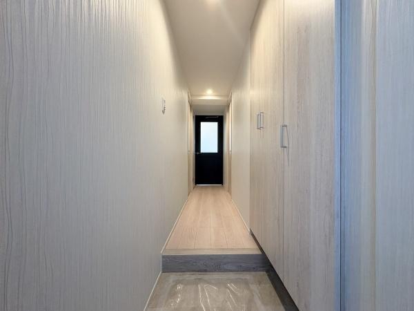 レーヴステージ府中緑町
