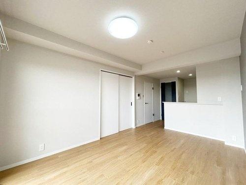 朝日マンション武蔵小金井