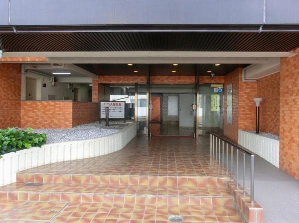 田園キャッスル府中