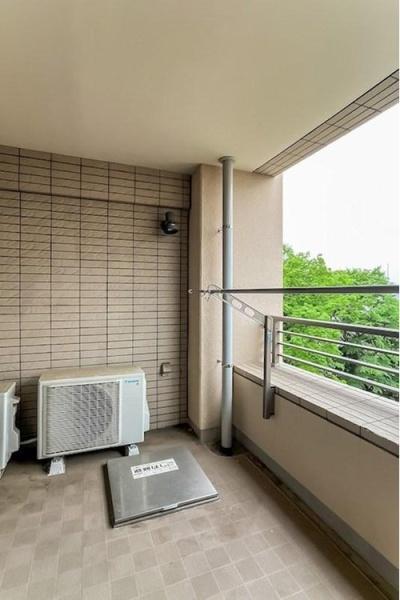 つつじヶ丘ガーデンハウスパークサイドレジデンス