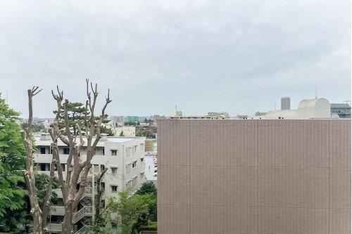 つつじヶ丘ガーデンハウスパークサイドレジデンス