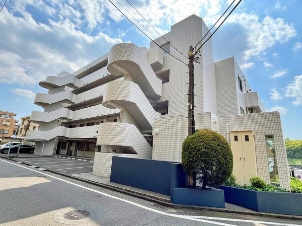 東急ドエルアルス永山Ⅱ