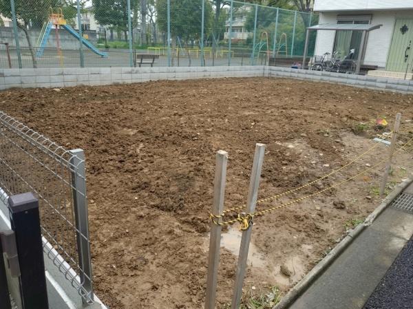 府中市分梅町５丁目