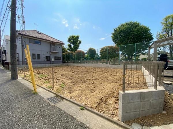 府中市分梅町５丁目