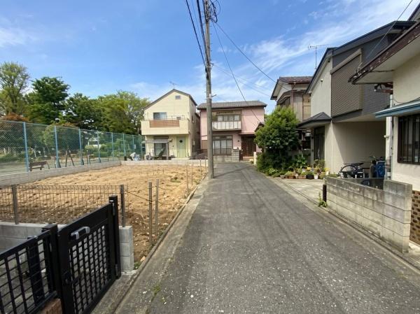 府中市分梅町５丁目