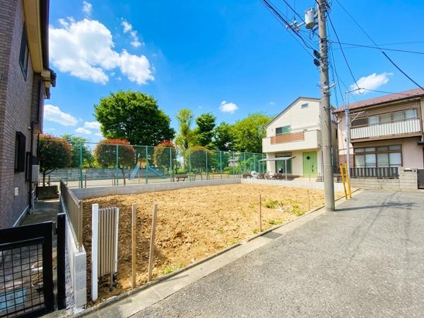 府中市分梅町５丁目