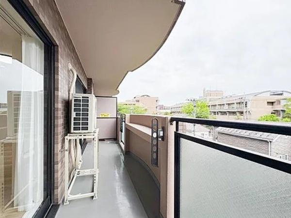 ヴェルデコート多摩センター