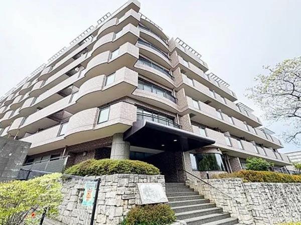 ヴェルデコート多摩センター