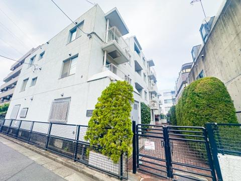 つつじヶ丘シティハウス