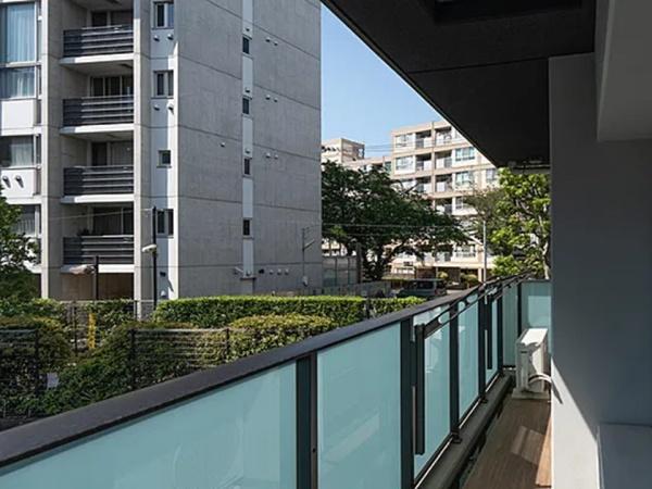 ファインスクエア調布多摩川