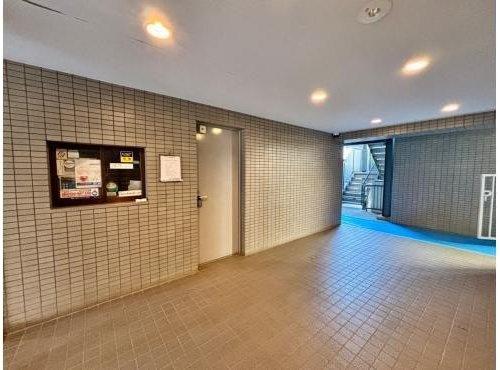 リーベスト三鷹新川