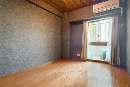 アールヴェール三鷹下連雀