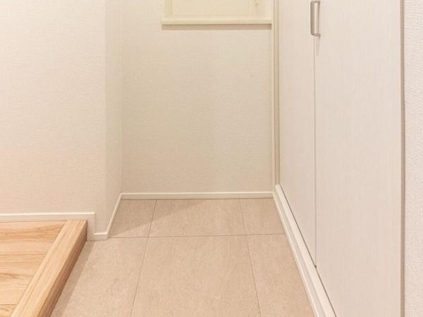 ライオンズマンション三鷹駅前通り・名取屋興産ビル