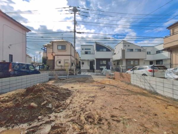 府中市四谷１丁目
