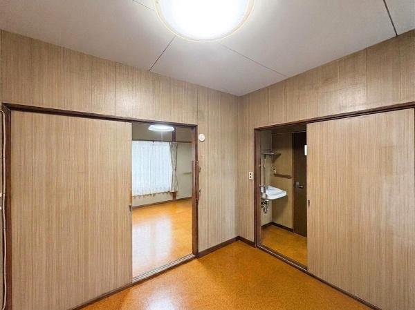 小金井市貫井南町１丁目の中古一戸建て