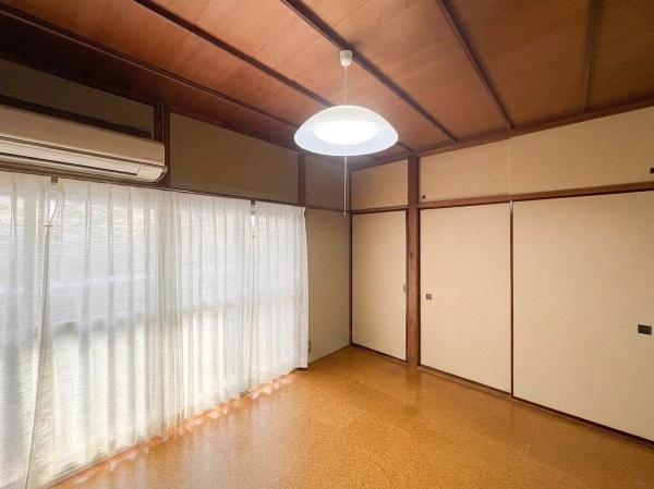 小金井市貫井南町１丁目の中古一戸建て