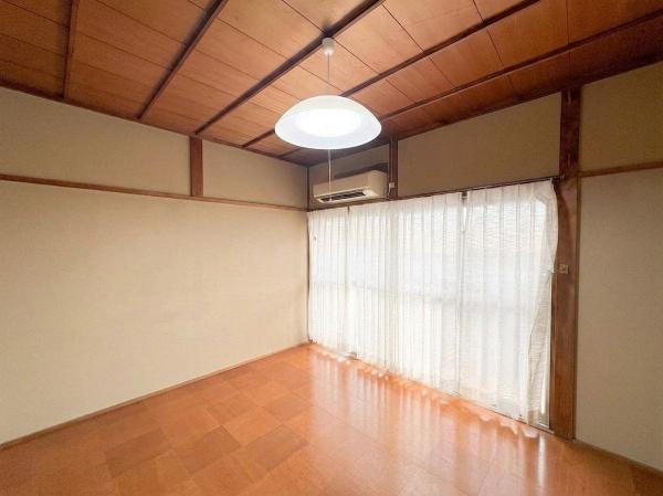 小金井市貫井南町１丁目の中古一戸建て