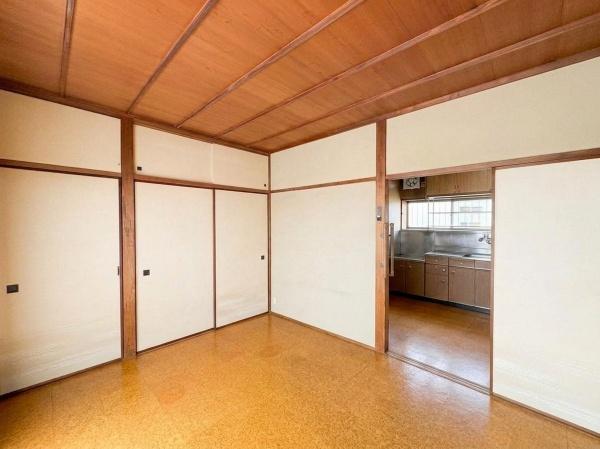 小金井市貫井南町１丁目の中古一戸建て