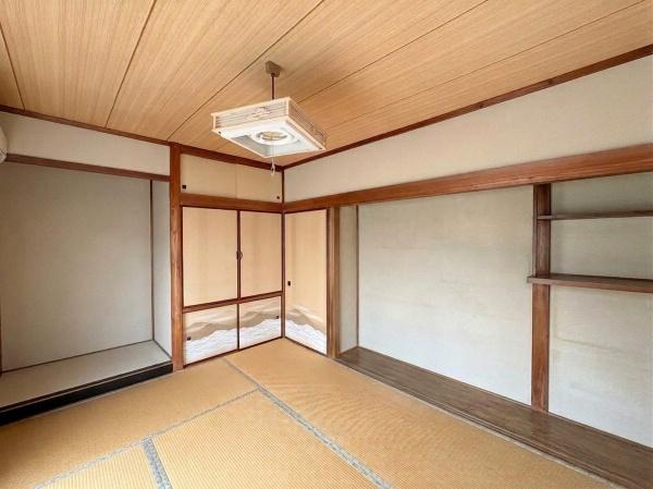 小金井市貫井南町１丁目の中古一戸建て