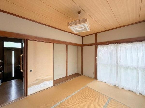 小金井市貫井南町１丁目の中古一戸建て