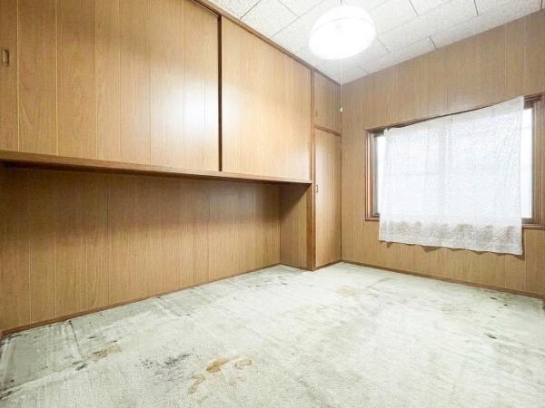 小金井市貫井南町１丁目の中古一戸建て