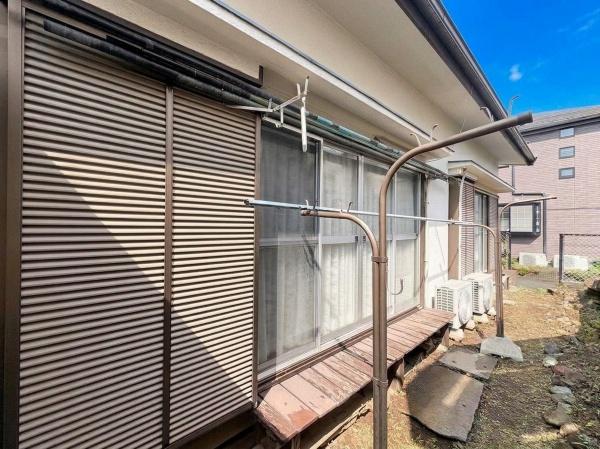 小金井市貫井南町１丁目の中古一戸建て