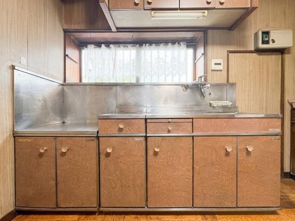小金井市貫井南町１丁目の中古一戸建て