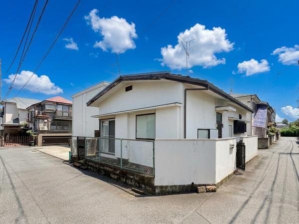 小金井市貫井南町1丁目
