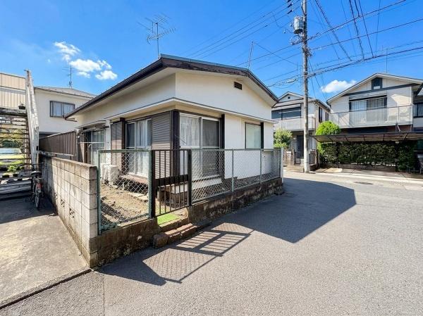 小金井市貫井南町１丁目の中古一戸建て