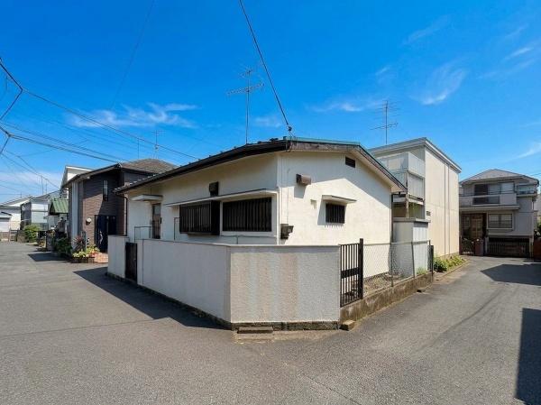 小金井市貫井南町１丁目の中古一戸建て